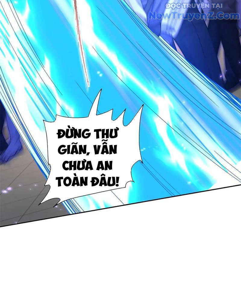 Sau Khi Sống Lại Ở Mạt Thế Ta Điên Cuồng Thăng Cấp [Chap 37-52]