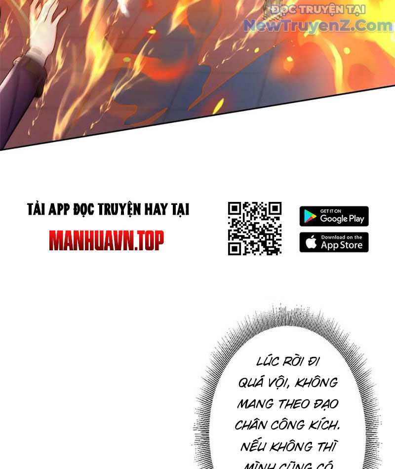 Sau Khi Sống Lại Ở Mạt Thế Ta Điên Cuồng Thăng Cấp [Chap 37-52]