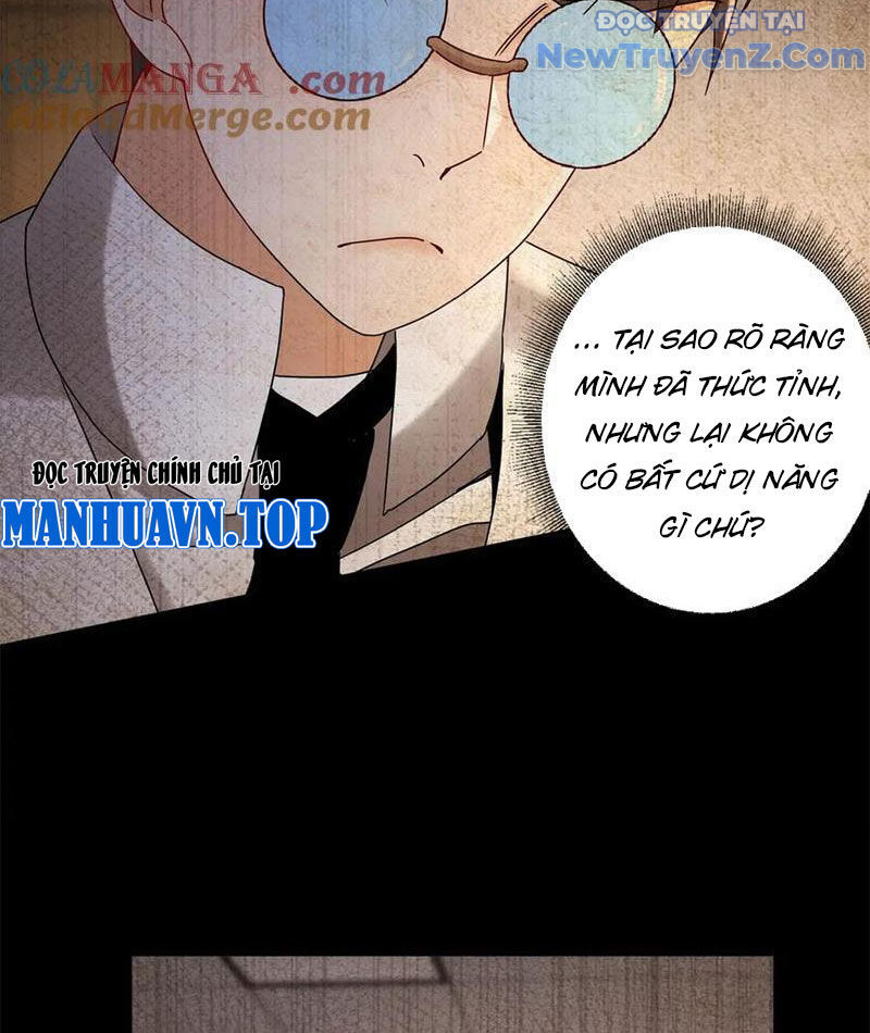 Sau Khi Sống Lại Ở Mạt Thế Ta Điên Cuồng Thăng Cấp [Chap 37-52]