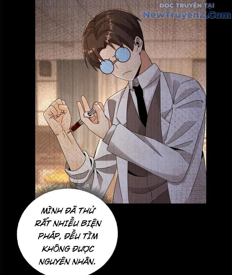 Sau Khi Sống Lại Ở Mạt Thế Ta Điên Cuồng Thăng Cấp [Chap 37-52]