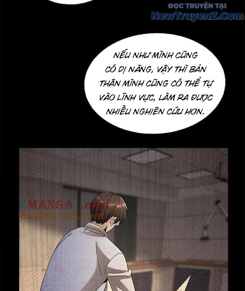 Sau Khi Sống Lại Ở Mạt Thế Ta Điên Cuồng Thăng Cấp [Chap 37-52]