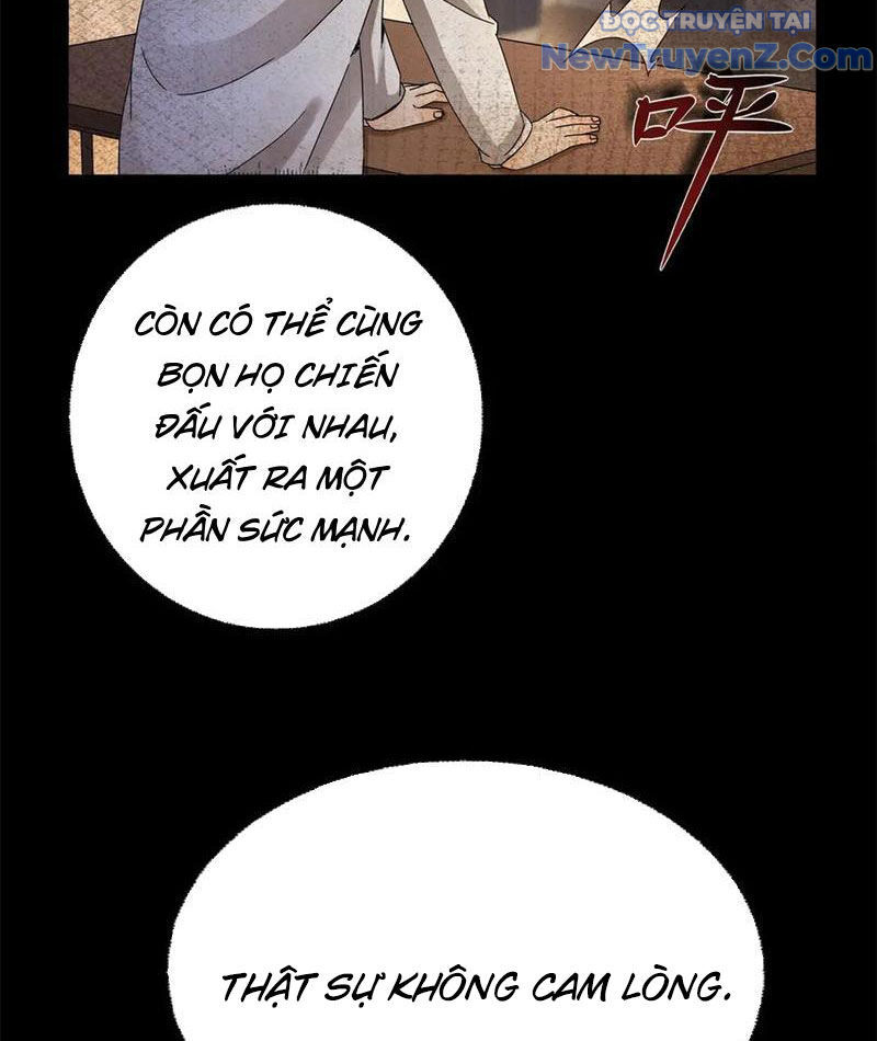 Sau Khi Sống Lại Ở Mạt Thế Ta Điên Cuồng Thăng Cấp [Chap 37-52]