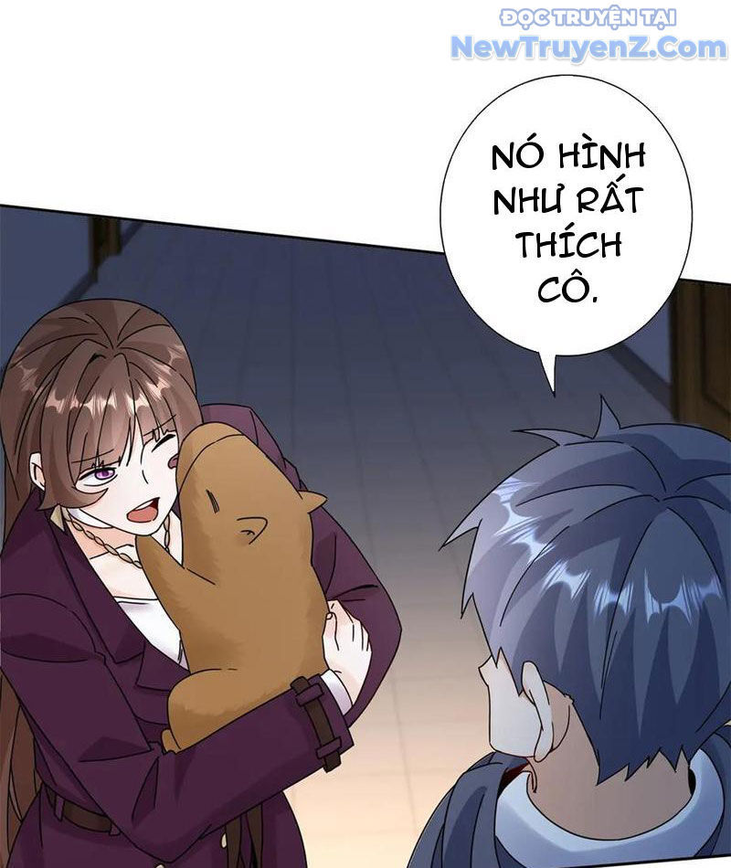 Sau Khi Sống Lại Ở Mạt Thế Ta Điên Cuồng Thăng Cấp [Chap 37-52]