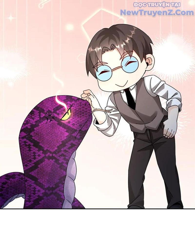Sau Khi Sống Lại Ở Mạt Thế Ta Điên Cuồng Thăng Cấp [Chap 37-52]
