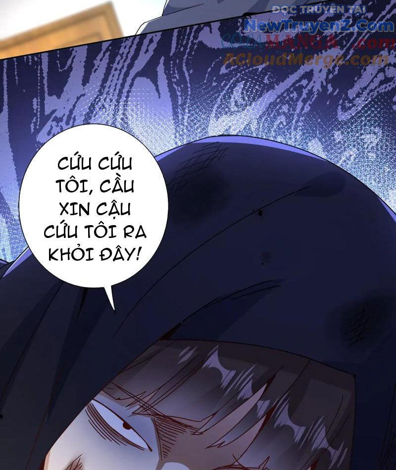 Sau Khi Sống Lại Ở Mạt Thế Ta Điên Cuồng Thăng Cấp [Chap 37-52]