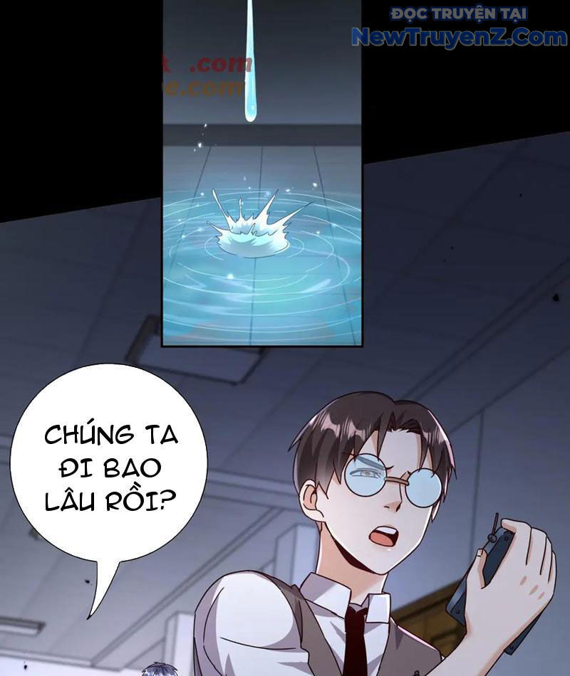 Sau Khi Sống Lại Ở Mạt Thế Ta Điên Cuồng Thăng Cấp [Chap 37-52]