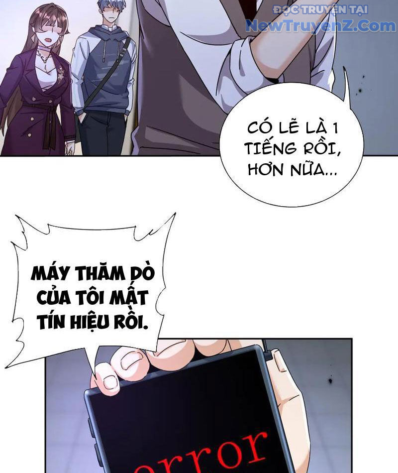 Sau Khi Sống Lại Ở Mạt Thế Ta Điên Cuồng Thăng Cấp [Chap 37-52]