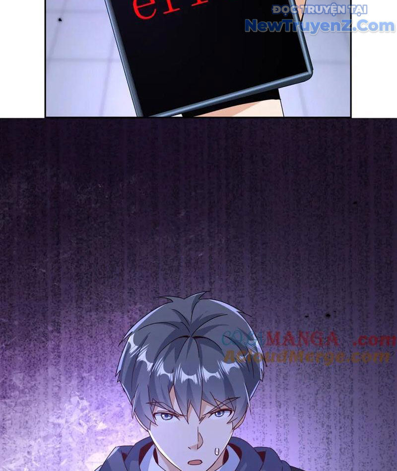 Sau Khi Sống Lại Ở Mạt Thế Ta Điên Cuồng Thăng Cấp [Chap 37-52]