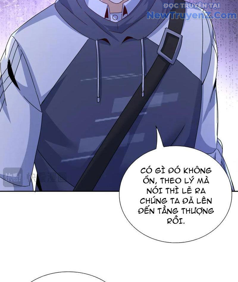 Sau Khi Sống Lại Ở Mạt Thế Ta Điên Cuồng Thăng Cấp [Chap 37-52]