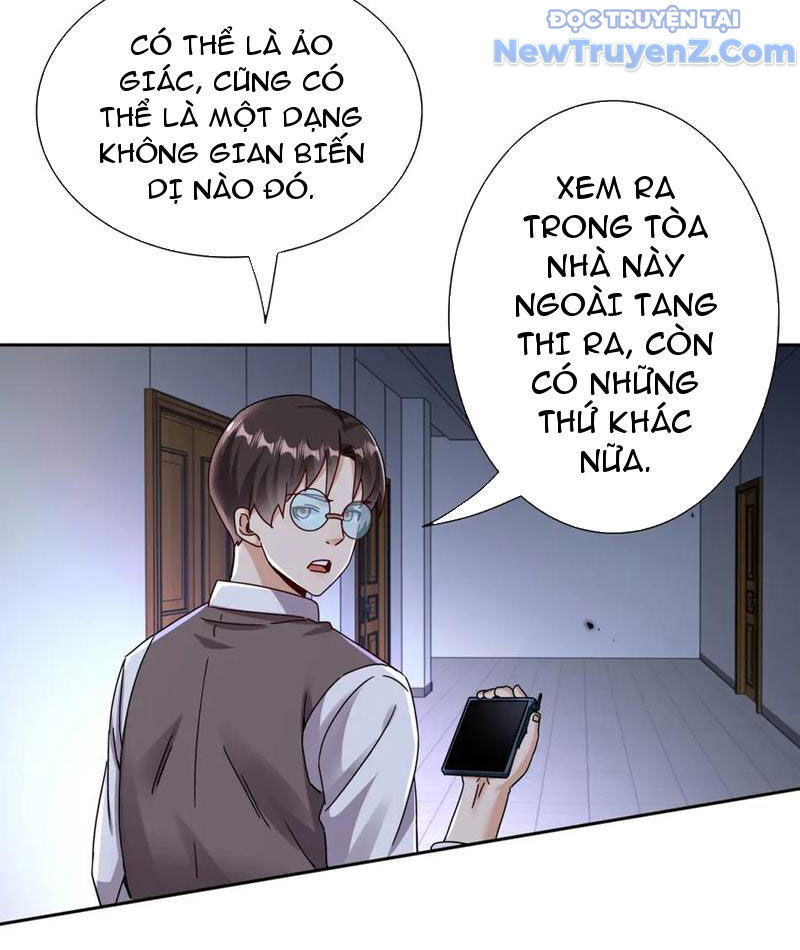 Sau Khi Sống Lại Ở Mạt Thế Ta Điên Cuồng Thăng Cấp [Chap 37-52]