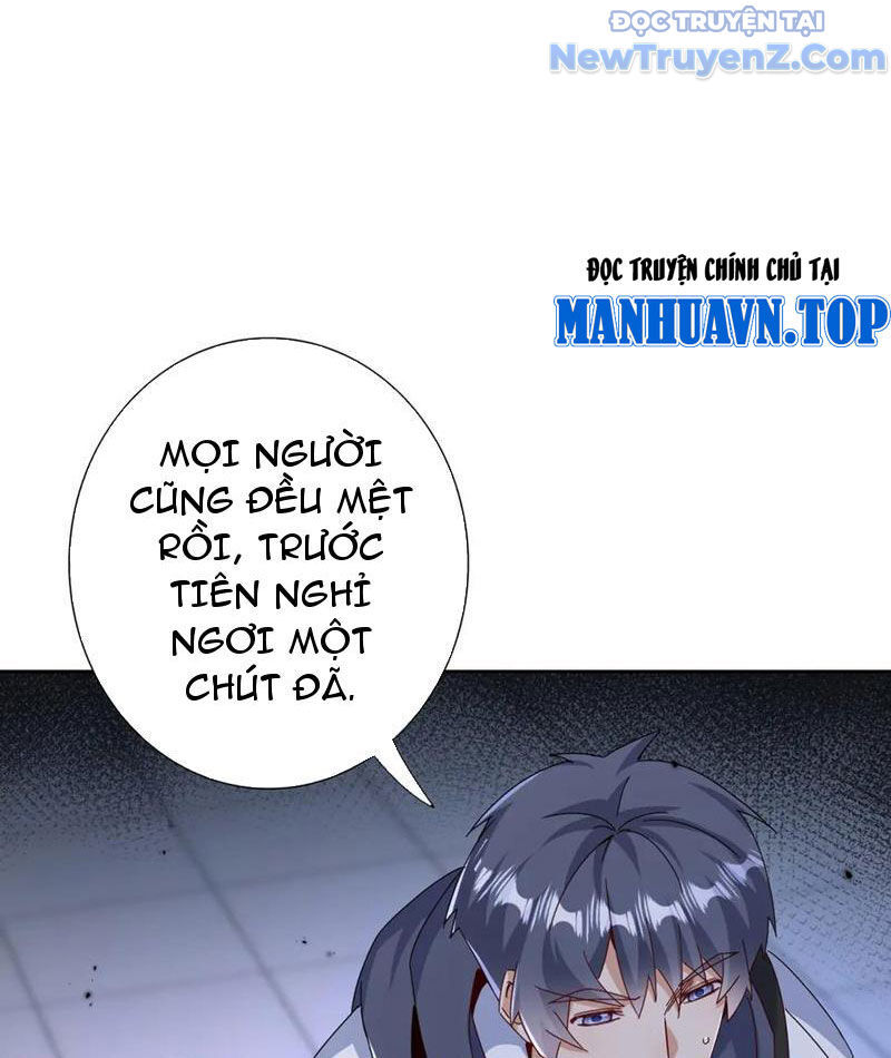 Sau Khi Sống Lại Ở Mạt Thế Ta Điên Cuồng Thăng Cấp [Chap 37-52]