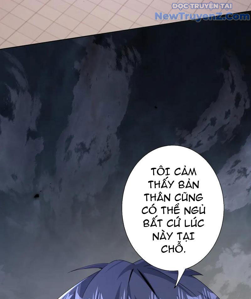 Sau Khi Sống Lại Ở Mạt Thế Ta Điên Cuồng Thăng Cấp [Chap 37-52]