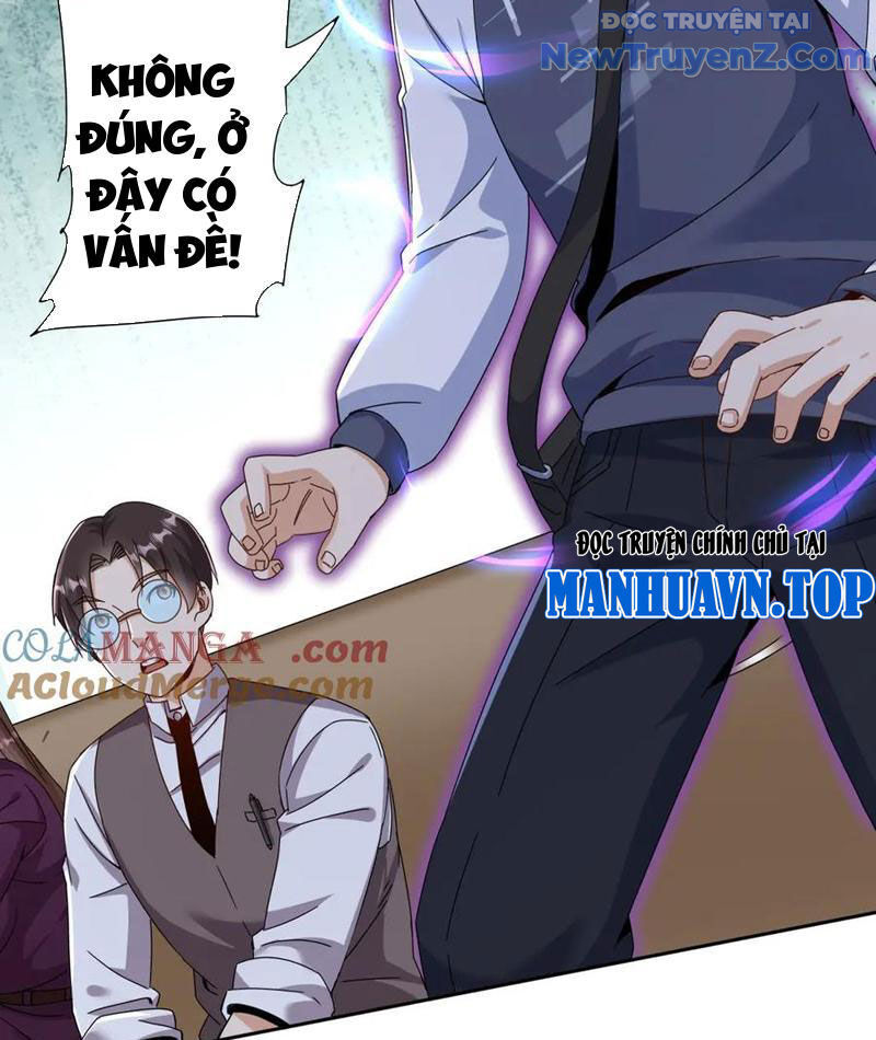 Sau Khi Sống Lại Ở Mạt Thế Ta Điên Cuồng Thăng Cấp [Chap 37-52]