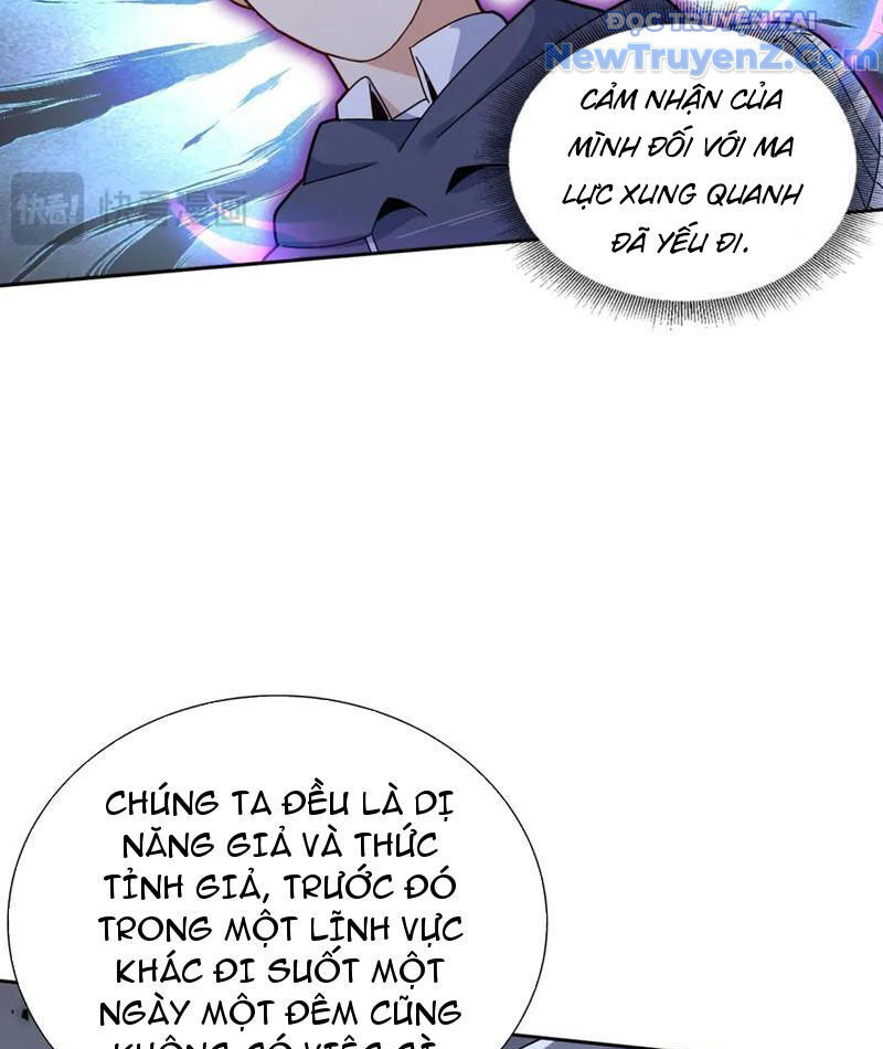 Sau Khi Sống Lại Ở Mạt Thế Ta Điên Cuồng Thăng Cấp [Chap 37-52]