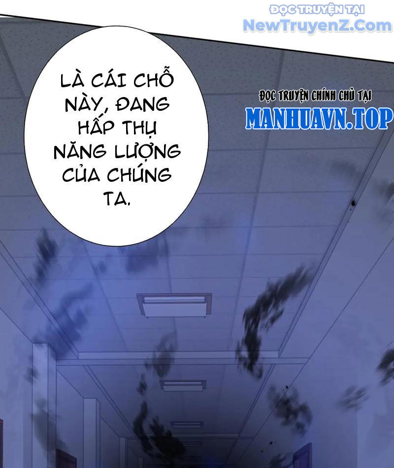 Sau Khi Sống Lại Ở Mạt Thế Ta Điên Cuồng Thăng Cấp [Chap 37-52]