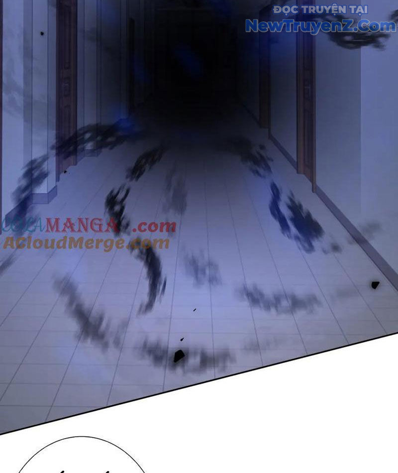 Sau Khi Sống Lại Ở Mạt Thế Ta Điên Cuồng Thăng Cấp [Chap 37-52]