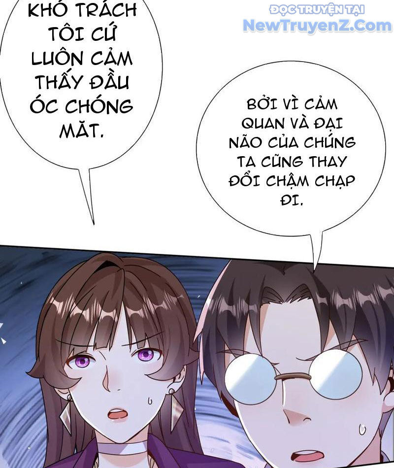 Sau Khi Sống Lại Ở Mạt Thế Ta Điên Cuồng Thăng Cấp [Chap 37-52]
