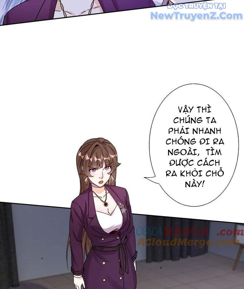 Sau Khi Sống Lại Ở Mạt Thế Ta Điên Cuồng Thăng Cấp [Chap 37-52]