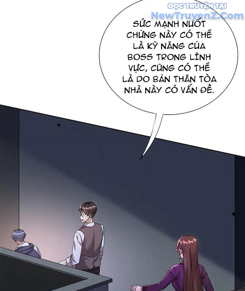 Sau Khi Sống Lại Ở Mạt Thế Ta Điên Cuồng Thăng Cấp [Chap 37-52]