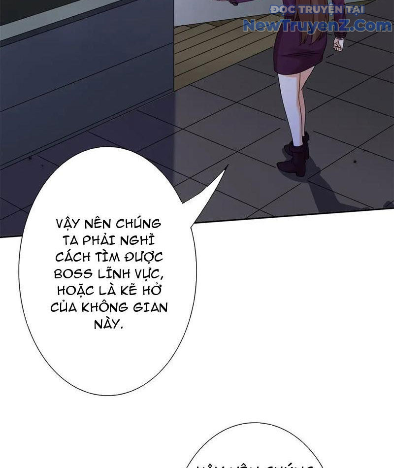 Sau Khi Sống Lại Ở Mạt Thế Ta Điên Cuồng Thăng Cấp [Chap 37-52]