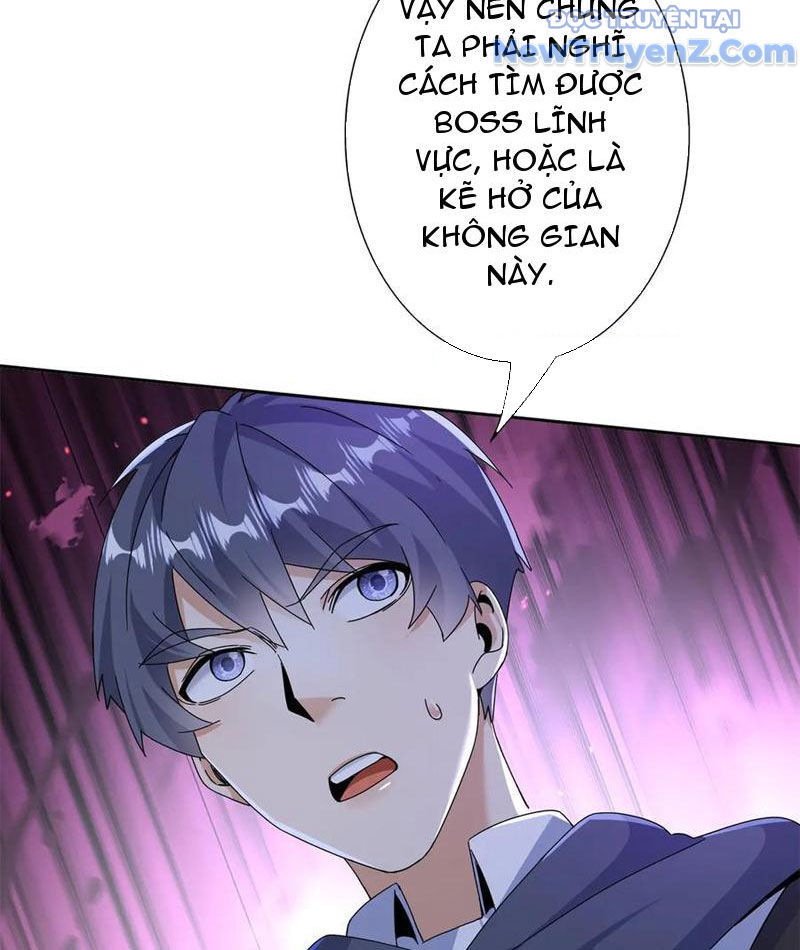 Sau Khi Sống Lại Ở Mạt Thế Ta Điên Cuồng Thăng Cấp [Chap 37-52]