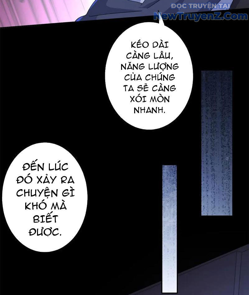 Sau Khi Sống Lại Ở Mạt Thế Ta Điên Cuồng Thăng Cấp [Chap 37-52]