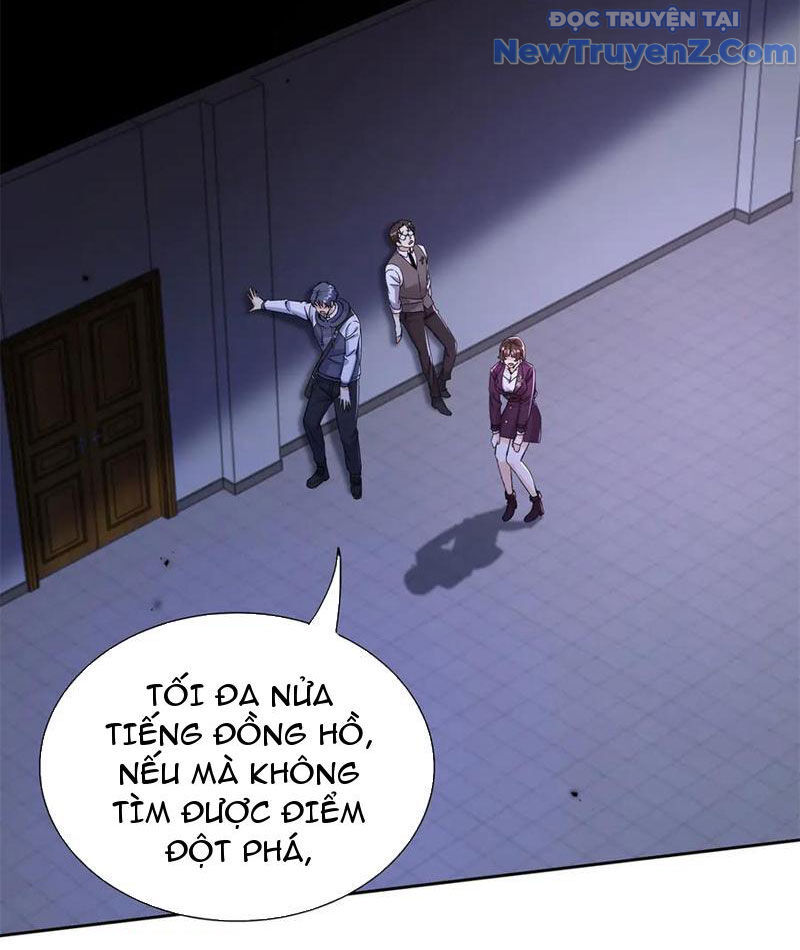 Sau Khi Sống Lại Ở Mạt Thế Ta Điên Cuồng Thăng Cấp [Chap 37-52]