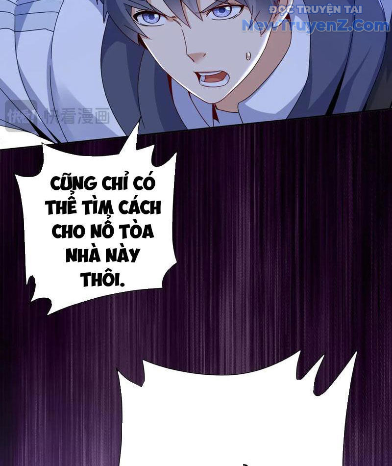 Sau Khi Sống Lại Ở Mạt Thế Ta Điên Cuồng Thăng Cấp [Chap 37-52]