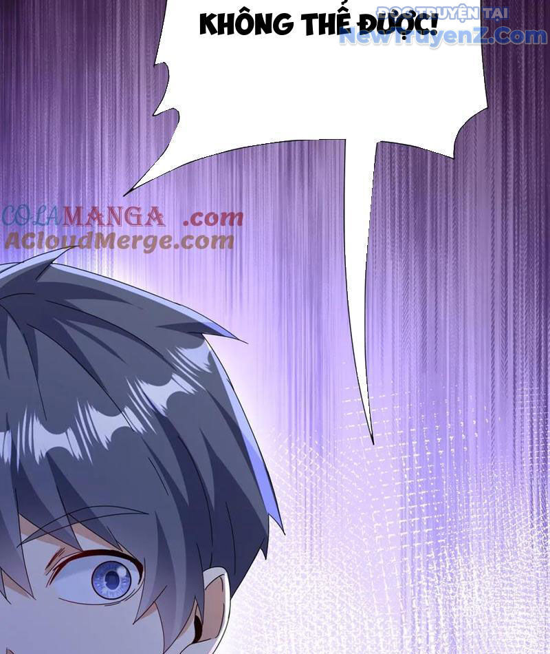 Sau Khi Sống Lại Ở Mạt Thế Ta Điên Cuồng Thăng Cấp [Chap 37-52]