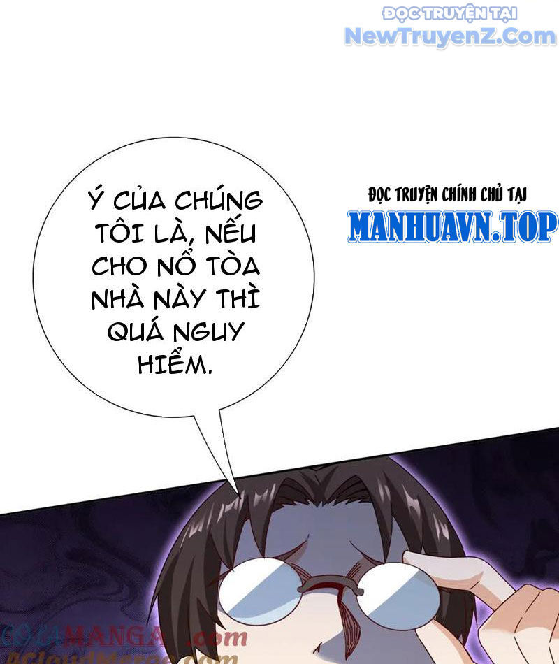 Sau Khi Sống Lại Ở Mạt Thế Ta Điên Cuồng Thăng Cấp [Chap 37-52]