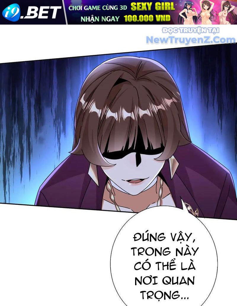 Sau Khi Sống Lại Ở Mạt Thế Ta Điên Cuồng Thăng Cấp [Chap 37-52]