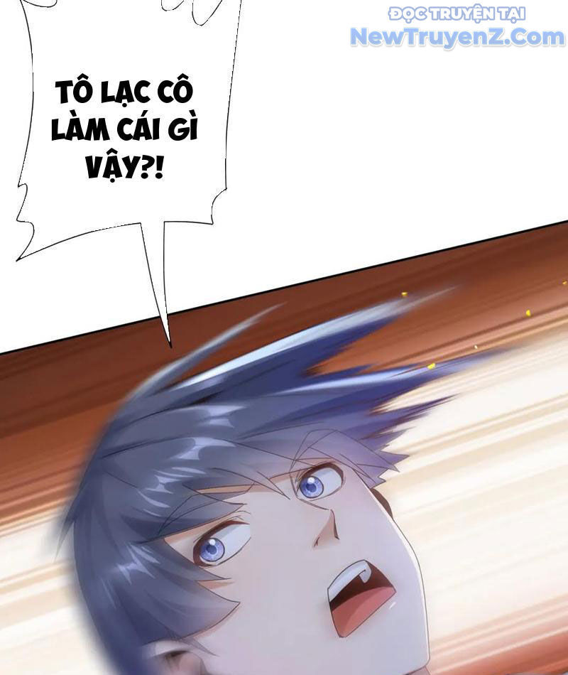 Sau Khi Sống Lại Ở Mạt Thế Ta Điên Cuồng Thăng Cấp [Chap 37-52]