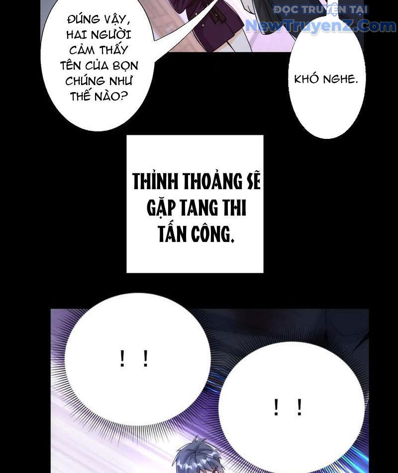 Sau Khi Sống Lại Ở Mạt Thế Ta Điên Cuồng Thăng Cấp [Chap 37-52]