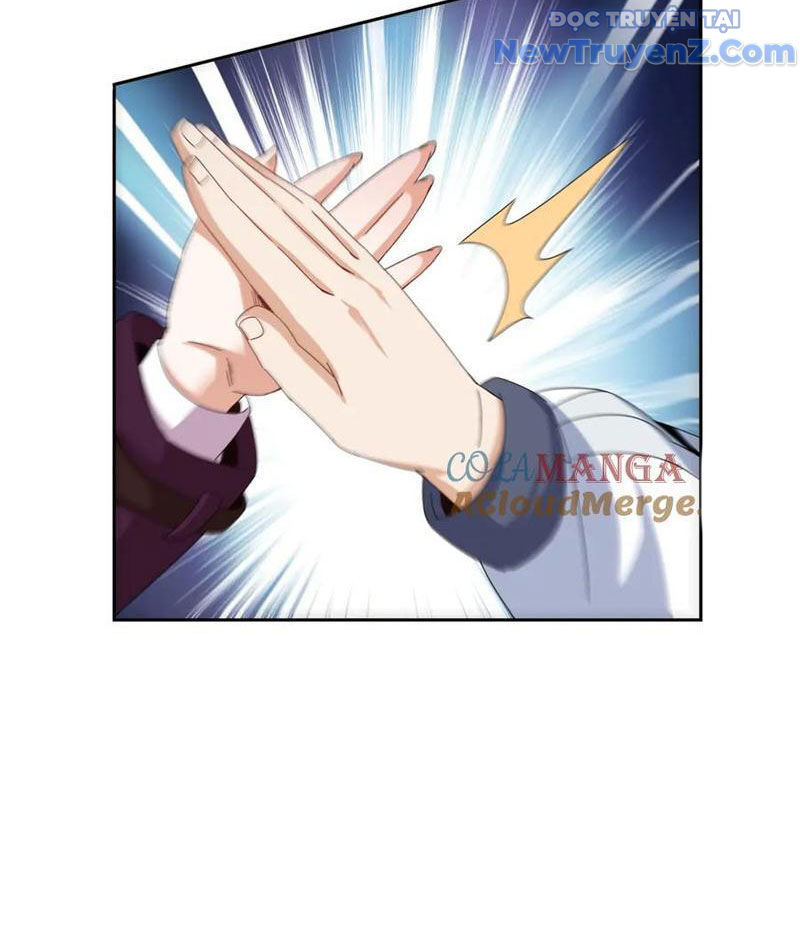 Sau Khi Sống Lại Ở Mạt Thế Ta Điên Cuồng Thăng Cấp [Chap 37-52]