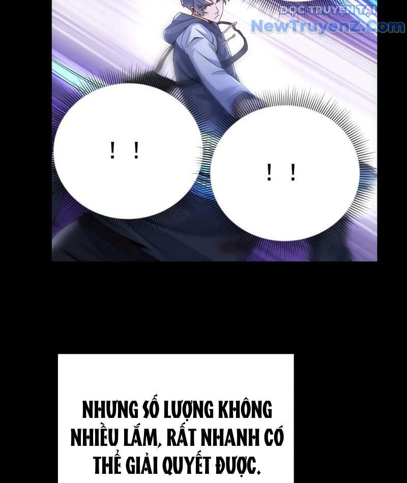 Sau Khi Sống Lại Ở Mạt Thế Ta Điên Cuồng Thăng Cấp [Chap 37-52]