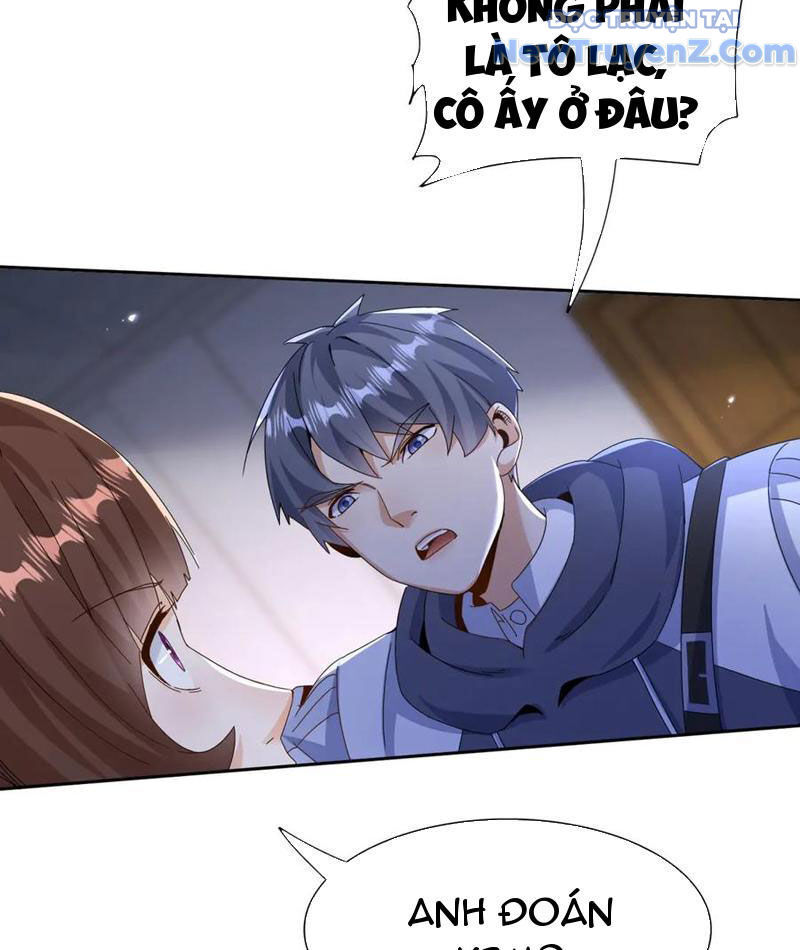 Sau Khi Sống Lại Ở Mạt Thế Ta Điên Cuồng Thăng Cấp [Chap 37-52]