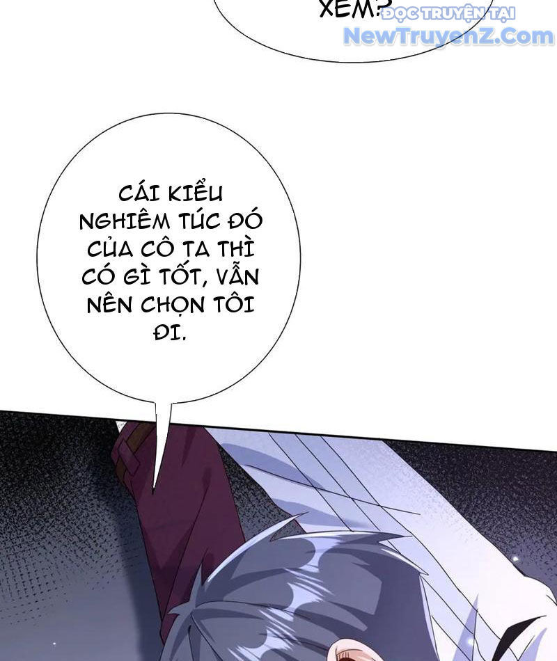 Sau Khi Sống Lại Ở Mạt Thế Ta Điên Cuồng Thăng Cấp [Chap 37-52]