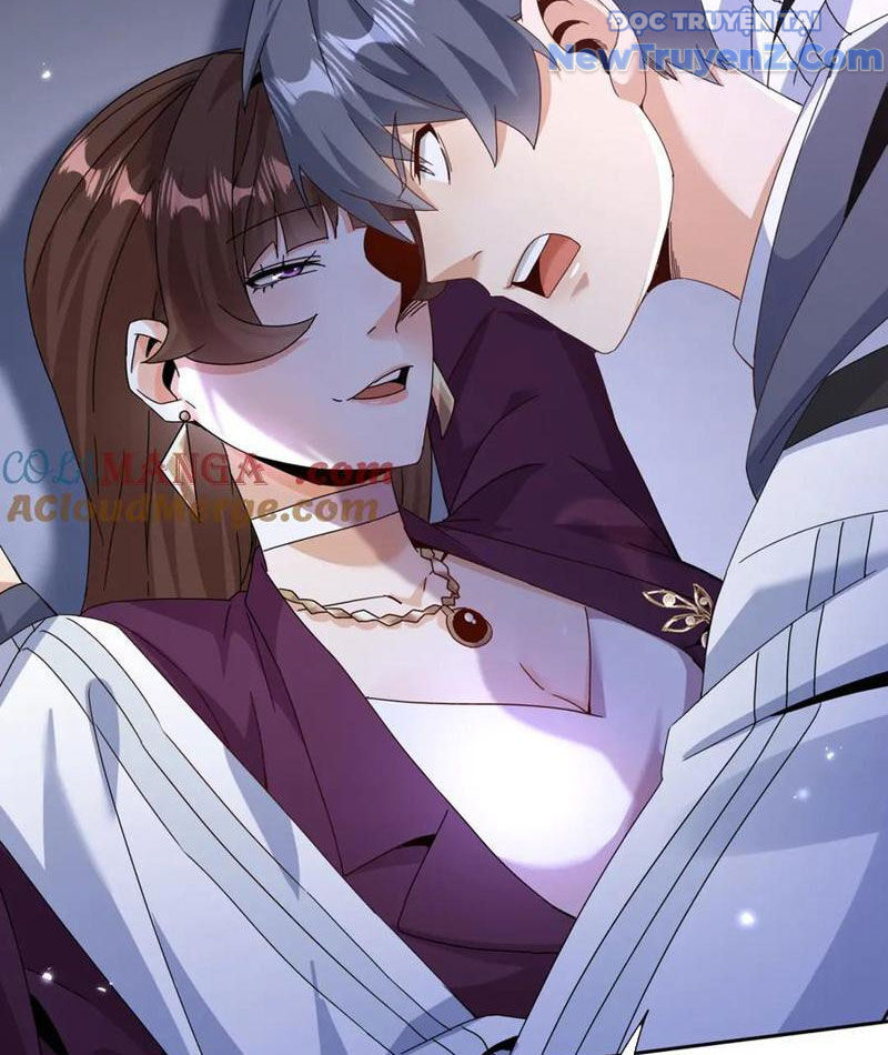 Sau Khi Sống Lại Ở Mạt Thế Ta Điên Cuồng Thăng Cấp [Chap 37-52]