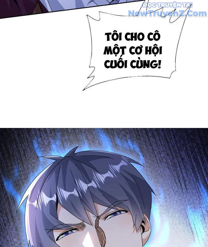 Sau Khi Sống Lại Ở Mạt Thế Ta Điên Cuồng Thăng Cấp [Chap 37-52]