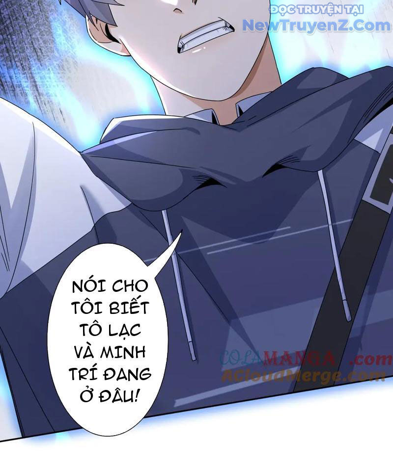 Sau Khi Sống Lại Ở Mạt Thế Ta Điên Cuồng Thăng Cấp [Chap 37-52]
