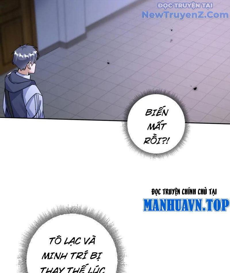 Sau Khi Sống Lại Ở Mạt Thế Ta Điên Cuồng Thăng Cấp [Chap 37-52]