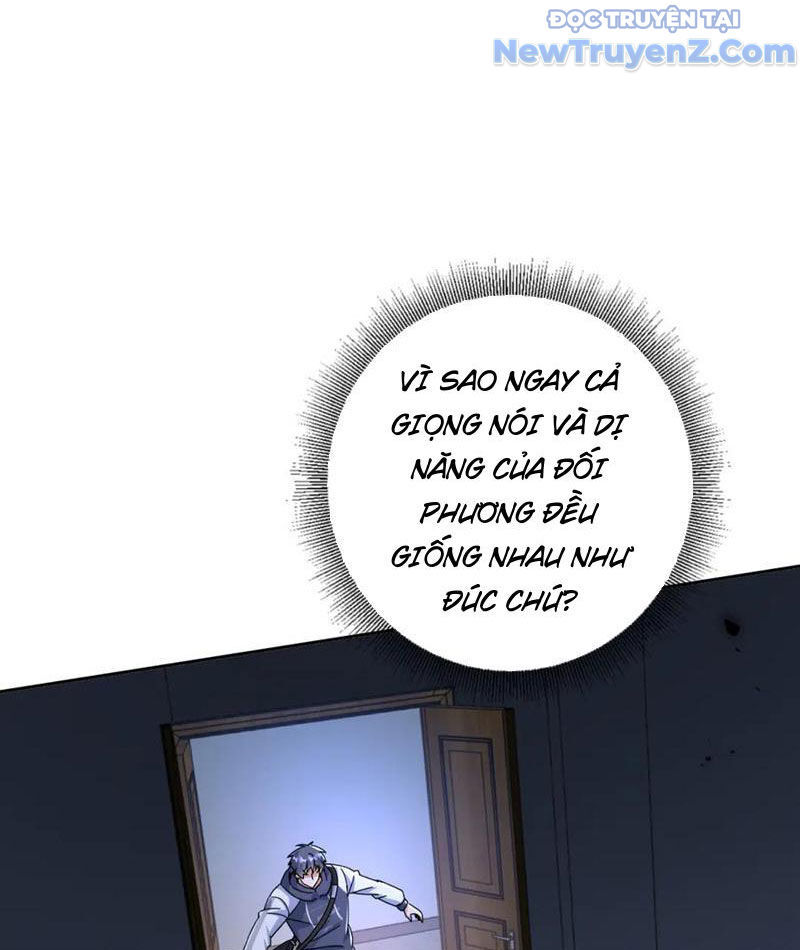 Sau Khi Sống Lại Ở Mạt Thế Ta Điên Cuồng Thăng Cấp [Chap 37-52]