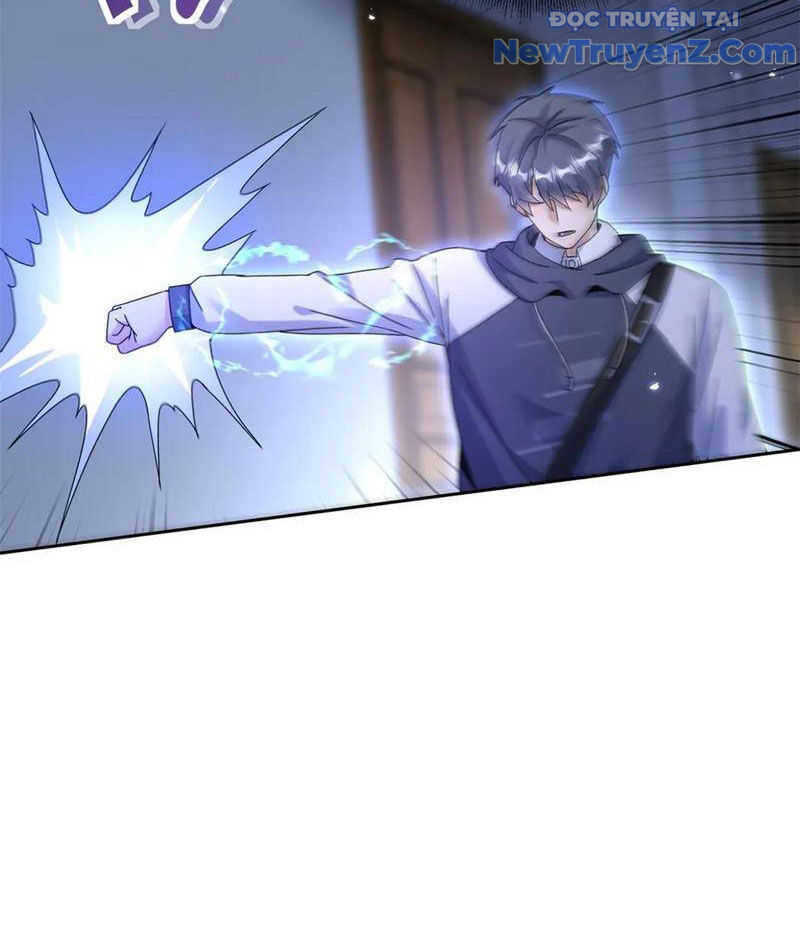 Sau Khi Sống Lại Ở Mạt Thế Ta Điên Cuồng Thăng Cấp [Chap 37-52]