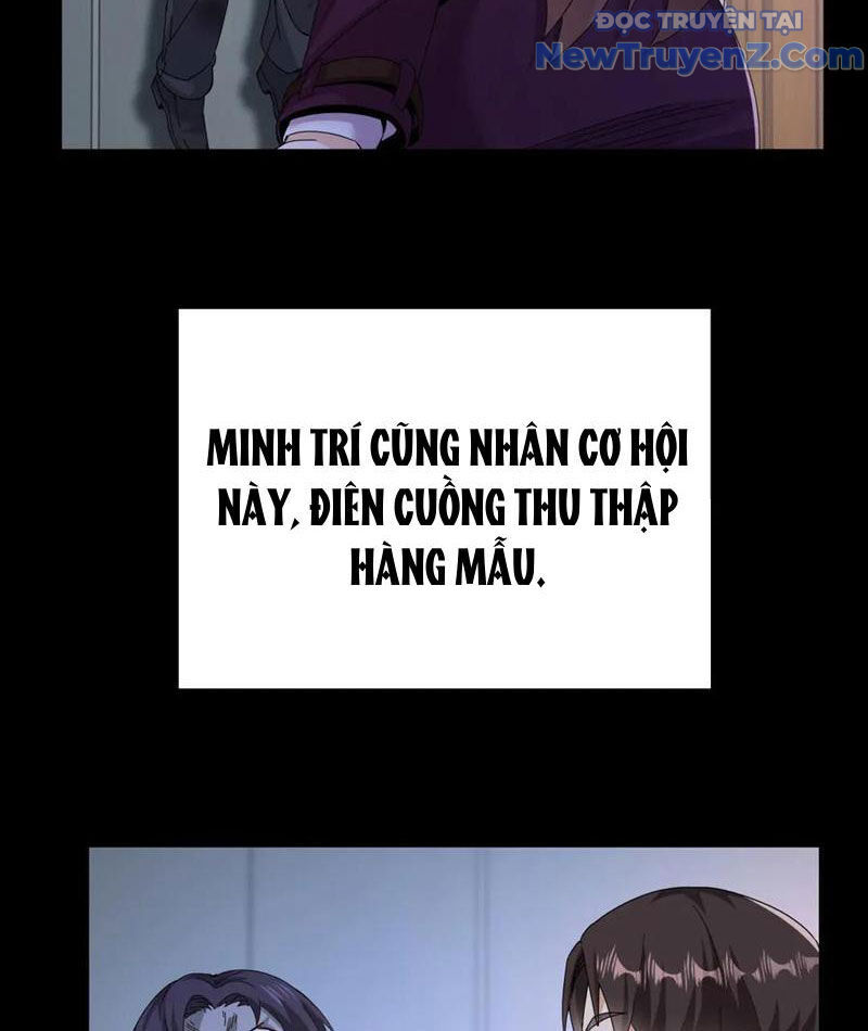 Sau Khi Sống Lại Ở Mạt Thế Ta Điên Cuồng Thăng Cấp [Chap 37-52]