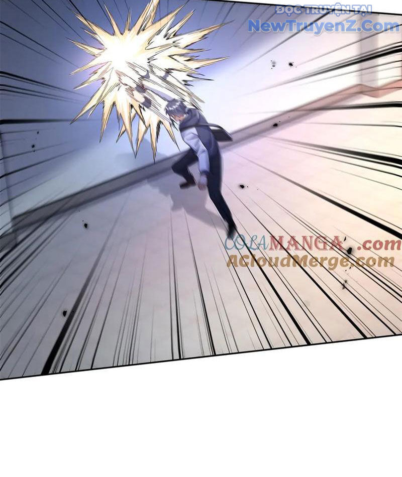 Sau Khi Sống Lại Ở Mạt Thế Ta Điên Cuồng Thăng Cấp [Chap 37-52]