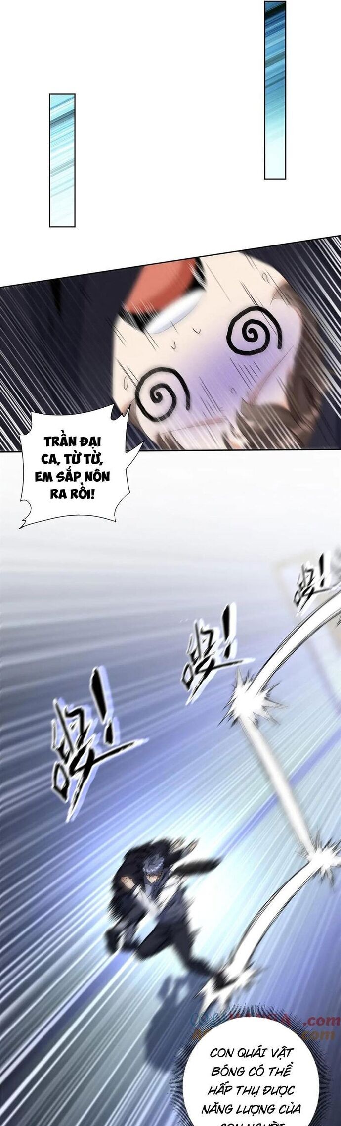 Sau Khi Sống Lại Ở Mạt Thế Ta Điên Cuồng Thăng Cấp [Chap 37-52]