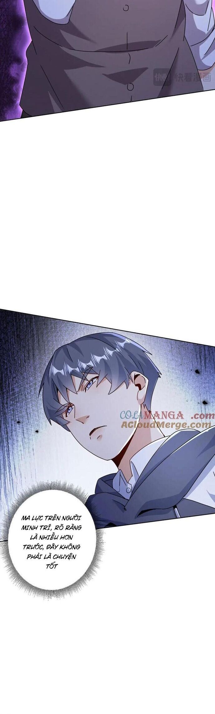 Sau Khi Sống Lại Ở Mạt Thế Ta Điên Cuồng Thăng Cấp [Chap 37-52]