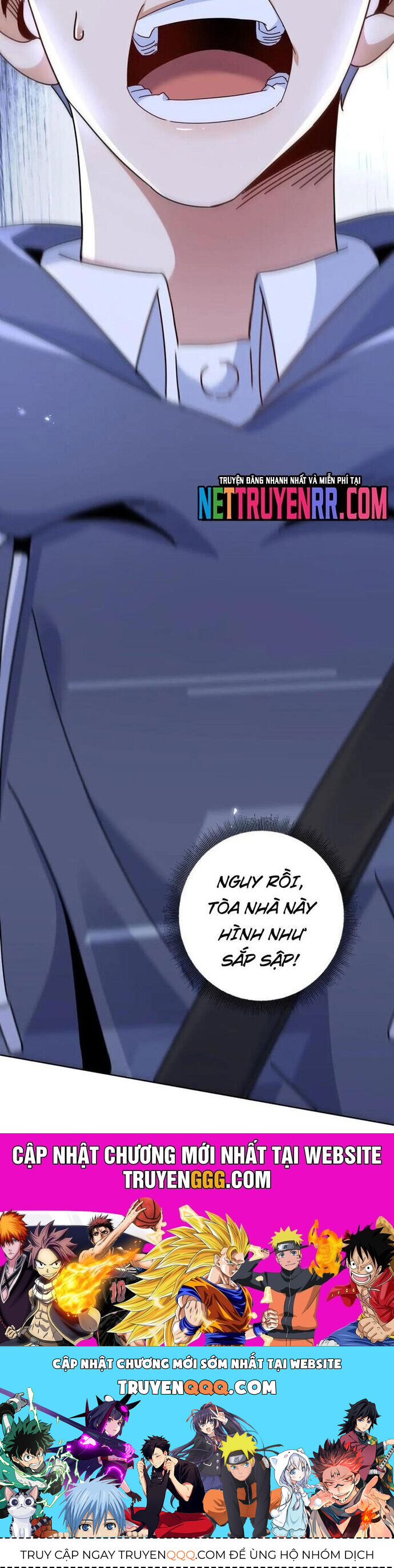 Sau Khi Sống Lại Ở Mạt Thế Ta Điên Cuồng Thăng Cấp [Chap 37-52]