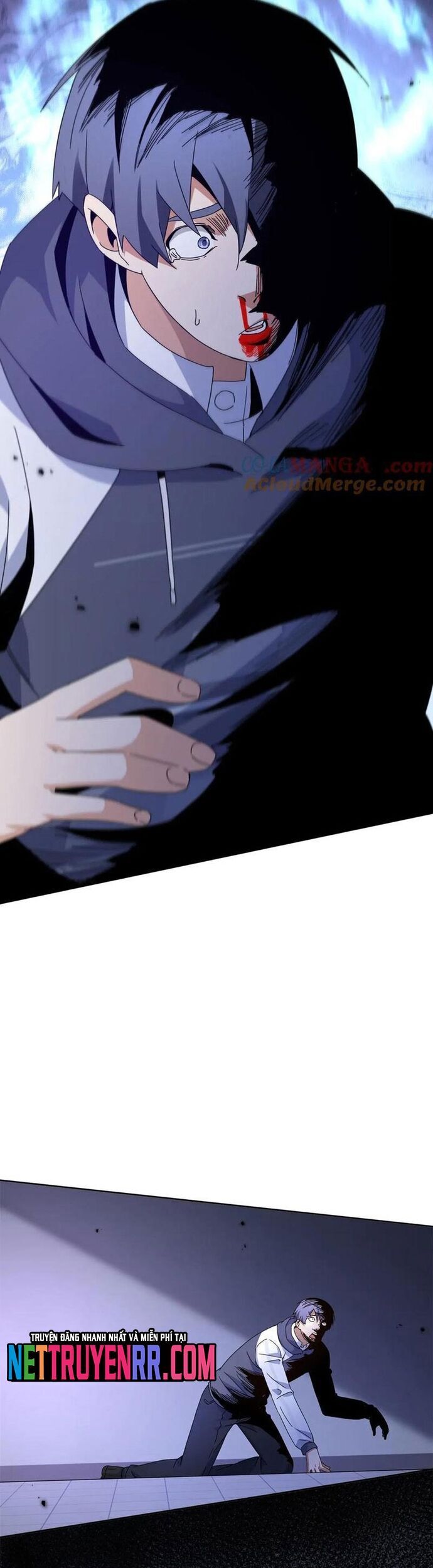 Sau Khi Sống Lại Ở Mạt Thế Ta Điên Cuồng Thăng Cấp [Chap 37-52]