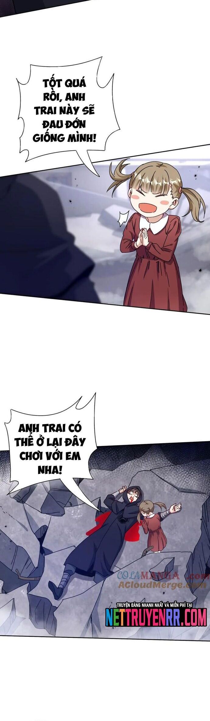 Sau Khi Sống Lại Ở Mạt Thế Ta Điên Cuồng Thăng Cấp [Chap 37-52]